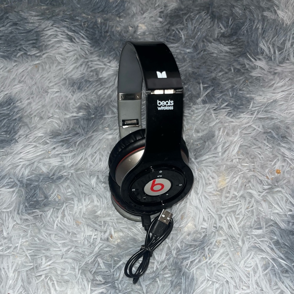 Original Beats Solo Wireless (BT)